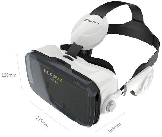 Пора ли присматриваться к шлемам виртуальной реальности? — в Связном