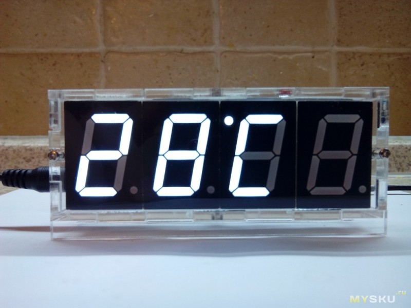 Набор для сборки часов. Часы для самостоятельной сборки. Электронные часы набор для самостоятельной сборки цифровые. Часы на светодиодах конструктор.