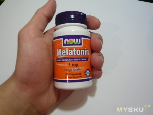 Now-Foods-Melatonin-3-mg-60-Capsules