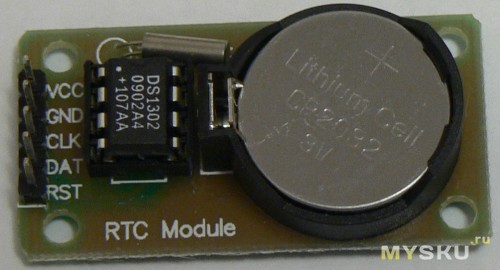 RTC Module
