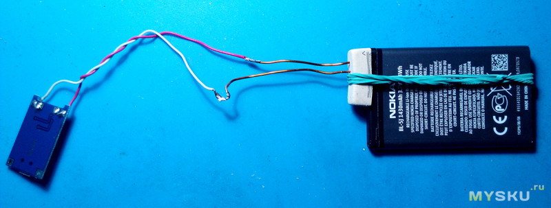 Энергоэффективная GSM-сигнализация на основе Arduino. Сборка. Прошивка. Тест.