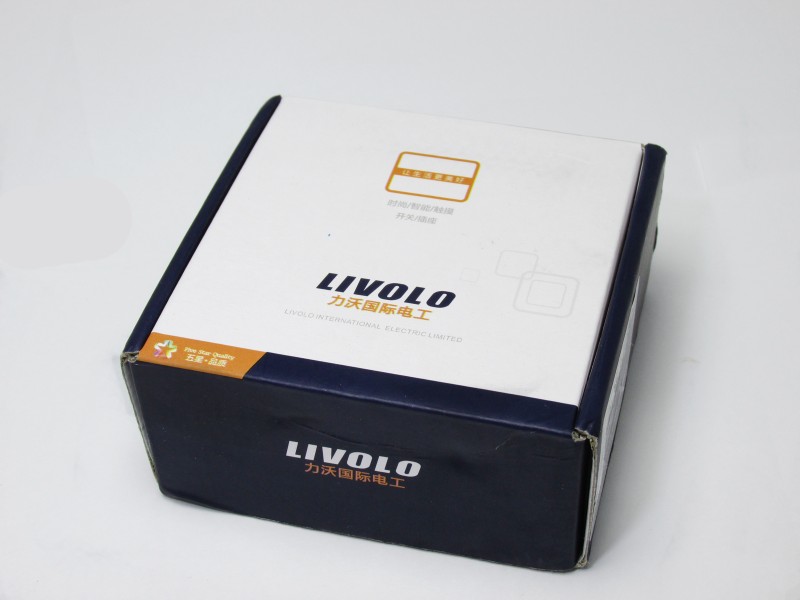 Livolo Lighting Adapter, The Saviour Of The Low-wattage LED Lamp - VL-PJ01
