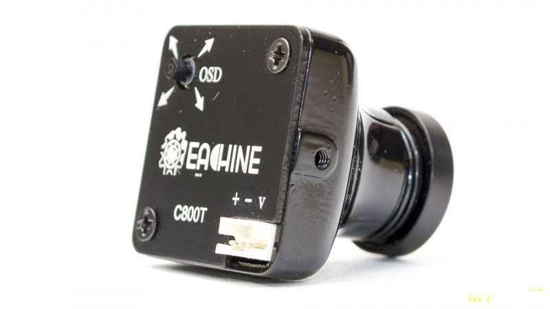 Ca 242. Камера Eachine c800t FPV. Курсовая камера для FPV. Переключатель OSD.