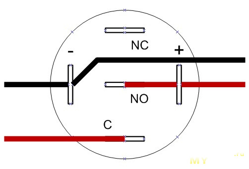Схема подключения выключателя Legrand одноклавишного: подключение проводов