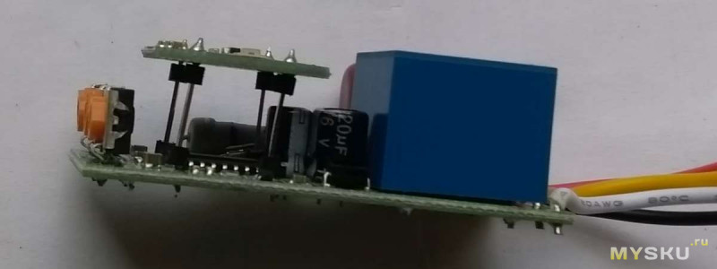 Маленький микроволновый датчик движения: схема и установка СВЧ